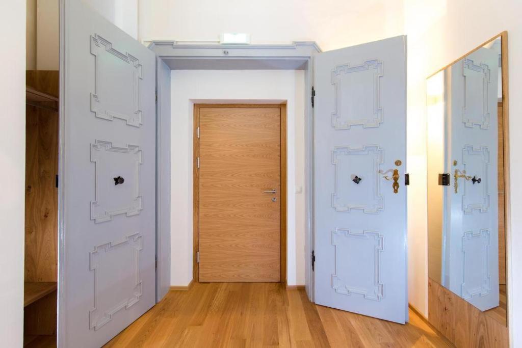 Apartamento Himmlisch Urlauben Söchau Exterior foto